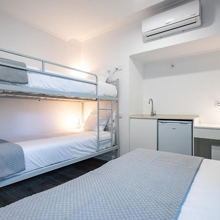 Lizbon South Bed Hostel Barreiro  Luaran gambar