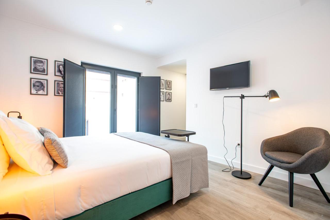Lizbon South Bed Hostel Barreiro  Luaran gambar