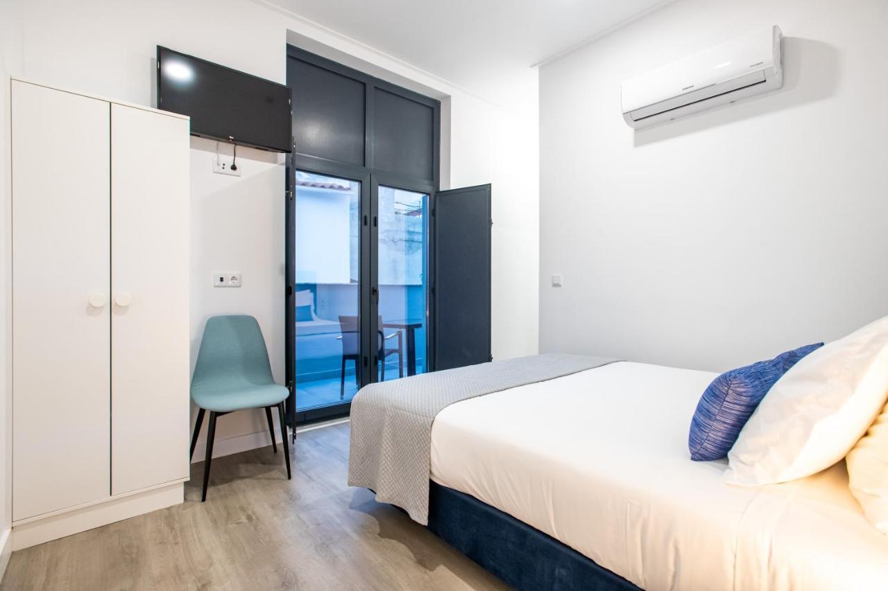 Lizbon South Bed Hostel Barreiro  Luaran gambar
