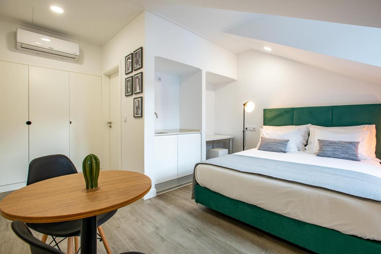 Lizbon South Bed Hostel Barreiro  Luaran gambar