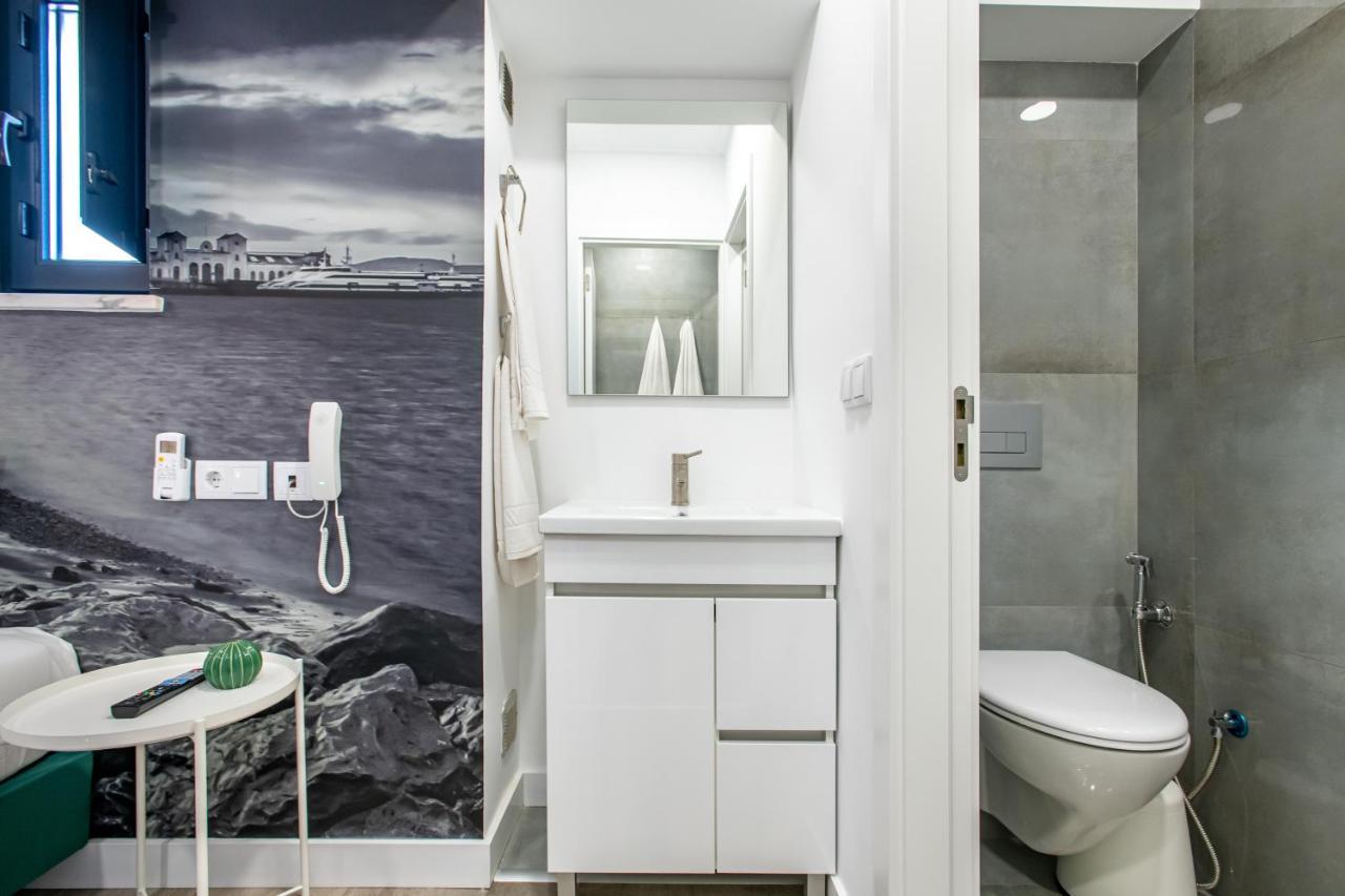 Lizbon South Bed Hostel Barreiro  Luaran gambar