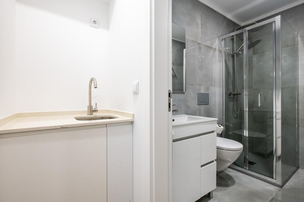 Lizbon South Bed Hostel Barreiro  Luaran gambar