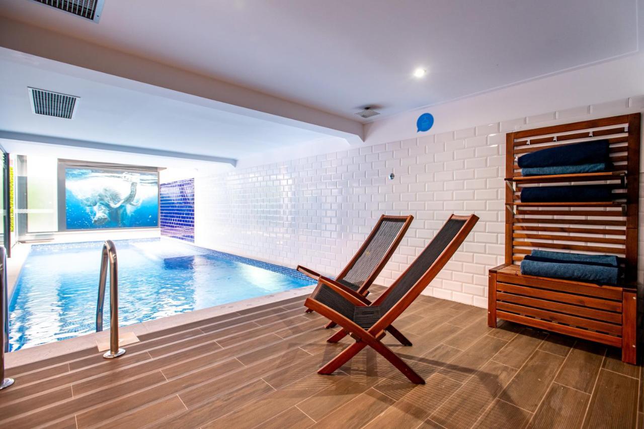 Lizbon South Bed Hostel Barreiro  Luaran gambar