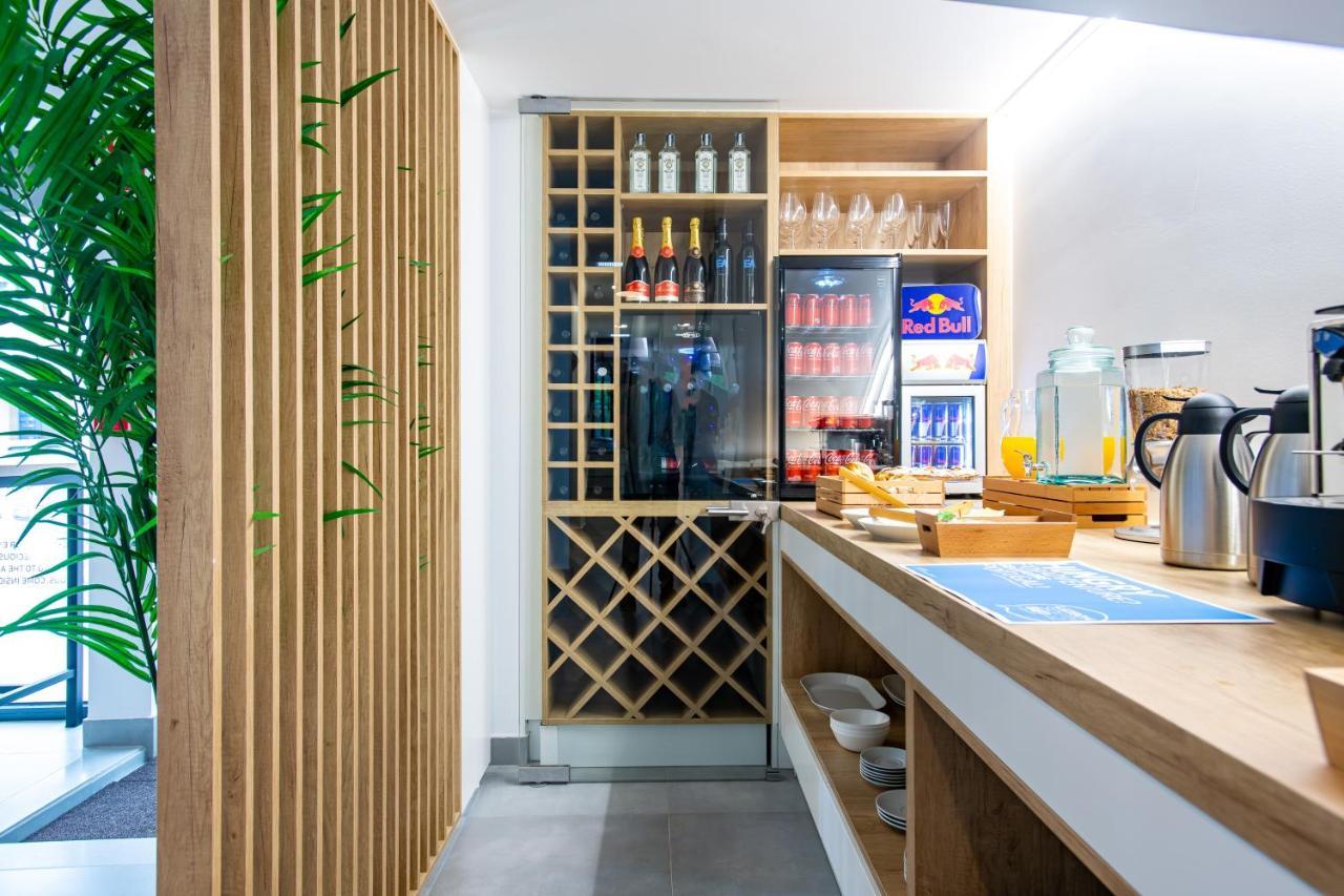Lizbon South Bed Hostel Barreiro  Luaran gambar