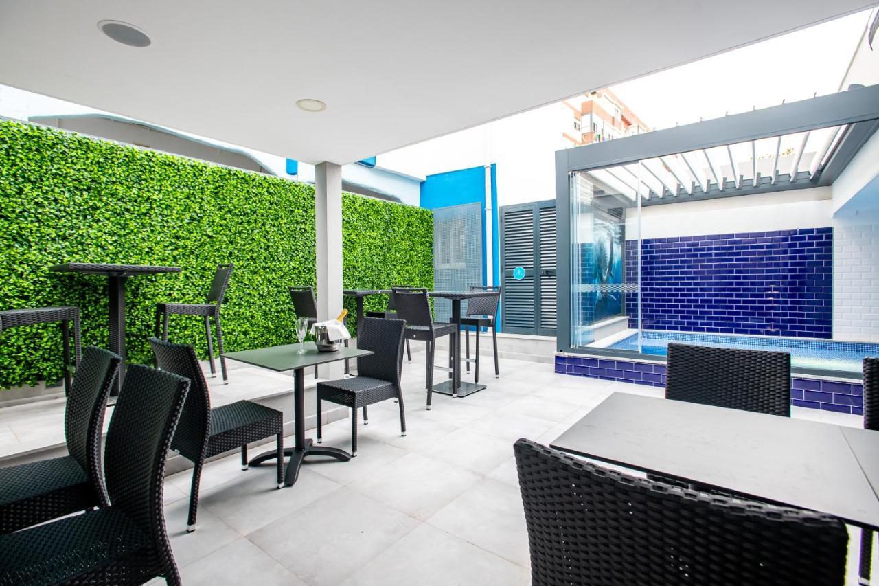 Lizbon South Bed Hostel Barreiro  Luaran gambar